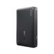 Зовнішній акумулятор Baseus EnerFill FP21 Power Bank 10000mAh 22.5W Cosmic Black (Includes Simple Type-C to Type-C Cable 20V/3A 30cm Black) 436456990 фото 1