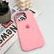 Чехол для смартфона Silicone Full Case AA Open Cam for Apple iPhone 16 Pro Max 6,Light Pink 886113174 фото 4