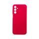 Чохол для смартфона Cosmic Silicone Case AA for Samsung Galaxy A15 White 453411110 фото 1