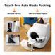 Смарт автоматичний лоток PETKIT Purobot Ultra with Camera 923860759 фото 7
