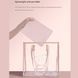 Зеркало для макияжа Xiaomi DOCO 11 " Daylight Portable Flat Mirror Pro Pink 501680152 фото 8