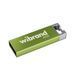 Флеш-накопитель Wibrand USB 2.0 Chameleon 64Gb Light Green 313820370 фото 1