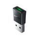 Адаптер Bluetooth Baseus BA07 Wireless Adapter Black 660068246 фото 7