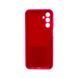Чохол для смартфона Cosmic Silicone Case AA for Samsung Galaxy A15 White 453411110 фото 3