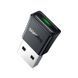 Адаптер Bluetooth Baseus BA07 Wireless Adapter Black 660068246 фото 3