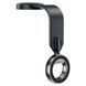 Автодержатель для телефона ACEFAST D36 magnetic car holder for dashboard Black 110368068 фото 1