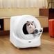 Смарт автоматичний лоток PETKIT Purobot Ultra with Camera 923860759 фото 3