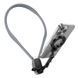 Кріплення для телефона на шию HOCO K31 Campo magnetic neck-hanging holder Black Gray 445355026 фото 3