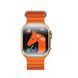 Смарт-годинник W&O X10 Ultra 3 49mm. 300 mAh. IP67 Gold 603184734 фото 3