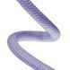 Кабель Baseus Flash Series Ⅱ Two-for-three Charging Cable U+C to M+L+C 100W 1.2m Purple 105968552 фото 6