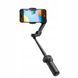 Триосьовий стабілізатор AOCHUAN Professional Gimbal Stabilizer for Smartphone Smart X2 Чорний 295599337 фото 2