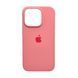 Чехол для смартфона Silicone Full Case AA Open Cam for Apple iPhone 16 Pro Max 6,Light Pink 886113174 фото 1