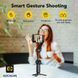Триосьовий стабілізатор AOCHUAN Professional Gimbal Stabilizer for Smartphone Smart X2 Чорний 295599337 фото 10