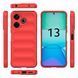 Чохол для смартфона Cosmic Magic Shield for Xiaomi Redmi 13 4G China Red 196456428 фото 2