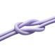 Кабель Baseus Explorer Series Fast Charging Cable with Smart Temperature Control Type-C to iP 20W 1m Purple 715353205 фото 4