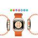 Смарт-годинник W&O X10 Ultra 3 49mm. 300 mAh. IP67 Gold 603184734 фото 6