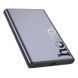 Внешний аккумулятор HOCO Q32 Bird PD20W wireless magnetic power bank(5000mAh) Metal Gray 128686834 фото 3