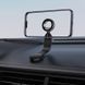 Автодержатель для телефона ACEFAST D36 magnetic car holder for dashboard Black 110368068 фото 7