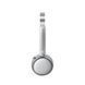 Бездротові накладні навушники ACEFAST H8 active noise cancelling wireless headset Silver 138393745 фото 3