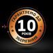 Батарейка Duracell Basic LR3/AAA (4шт) 576650627 фото 4