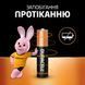 Батарейка Duracell Basic LR3/AAA (4шт) 576650627 фото 5