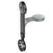 Автодержатель для телефона ACEFAST D36 magnetic car holder for dashboard Black 110368068 фото 4