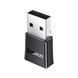 Адаптер Bluetooth Baseus BA07 Wireless Adapter Black 660068246 фото 6