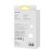 Адаптер Bluetooth Baseus BA07 Wireless Adapter Black 660068246 фото 9