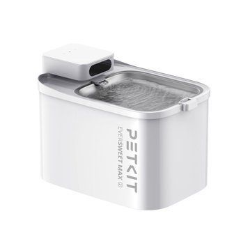 Поїлка PETKIT Eversweet Max 2 - 100 - UVC pump Smart Pet Drinking Fountain 997468928 фото