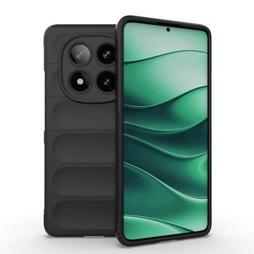 Чохол для смартфона Cosmic Magic Shield for Xiaomi Redmi Note 14 Pro Plus 5G White 251428051 фото