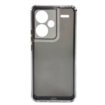 Чохол для смартфона Space III for Xiaomi Redmi Note 13 Pro Plus 5G Red 107851138 фото