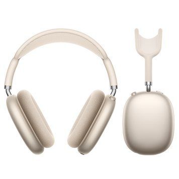 Бездротові накладні навушники HOCO W65 Plus Happy ANC BT headphones Star Color 272711277 фото