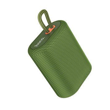Портативна колонка HOCO BS47 Uno sports BT speaker, 5W, Army Green 986848718 фото