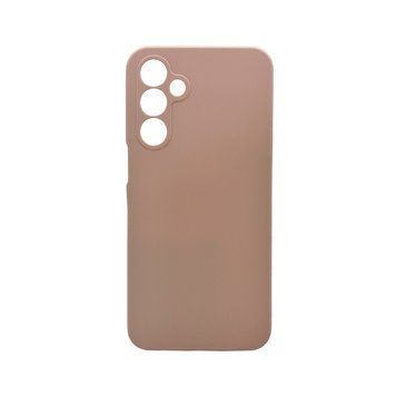 Чохол для смартфона Cosmic Silicone Case AA for Samsung Galaxy A16 5G Sand Powder 107960110 фото