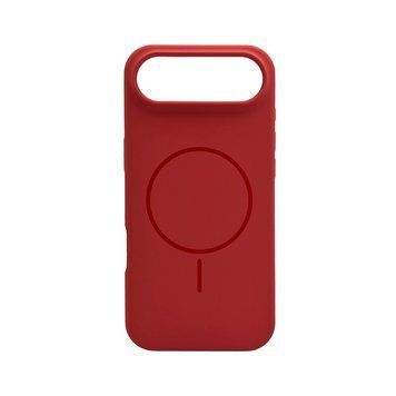Чохол для смартфона Cosmic Silicone Case Magnetic for Apple iPhone 17 Air 25,Camelia 421376409 фото