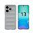 Чехол для смартфона Cosmic Magic Shield for Xiaomi Redmi 13 4G Grey Smoke 675569191 фото