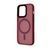 Чохол для смартфона Cosmic Magnetic Color HQ for Apple iPhone 15 Pro Red 105415551 фото