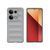 Чехол для смартфона Cosmic Magic Shield for Xiaomi Redmi Note 13 Pro 4G Grey Smoke 382346928 фото