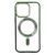 Чехол для смартфона Cosmic CD Magnetic for Apple iPhone 16 Pro Max Red 832371869 фото
