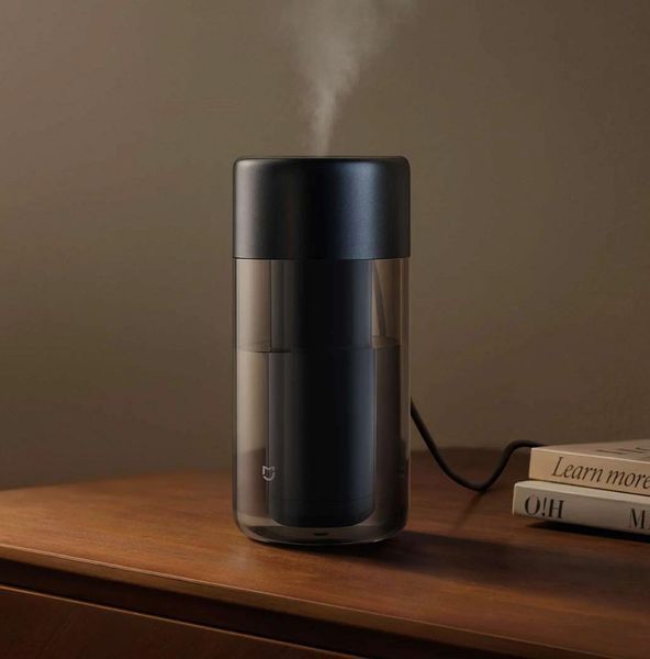 Увлажнитель воздуха Xiaomi Mijia Intelligent Car Humidifier - Alpha Color 699181815 фото