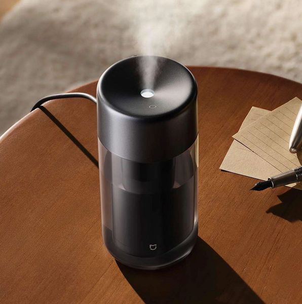 Увлажнитель воздуха Xiaomi Mijia Intelligent Car Humidifier - Alpha Color 699181815 фото
