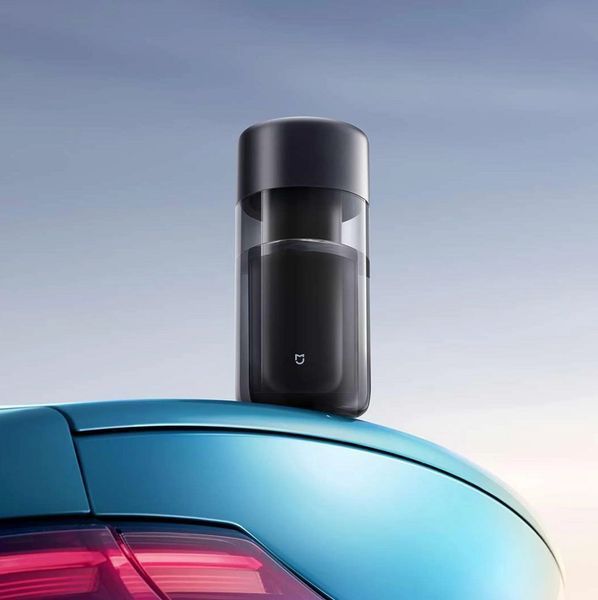 Увлажнитель воздуха Xiaomi Mijia Intelligent Car Humidifier - Alpha Color 699181815 фото