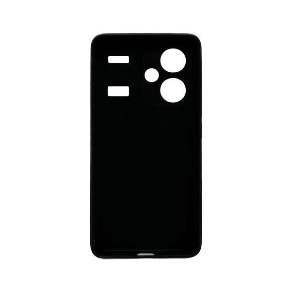 Чехол для смартфона Cosmic Silicone Case AA for Xiaomi Redmi Note 13 Pro Plus 5G White 181899729 фото