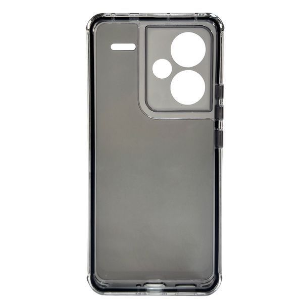 Чохол для смартфона Space III for Xiaomi Redmi Note 13 Pro Plus 5G Red 107851138 фото