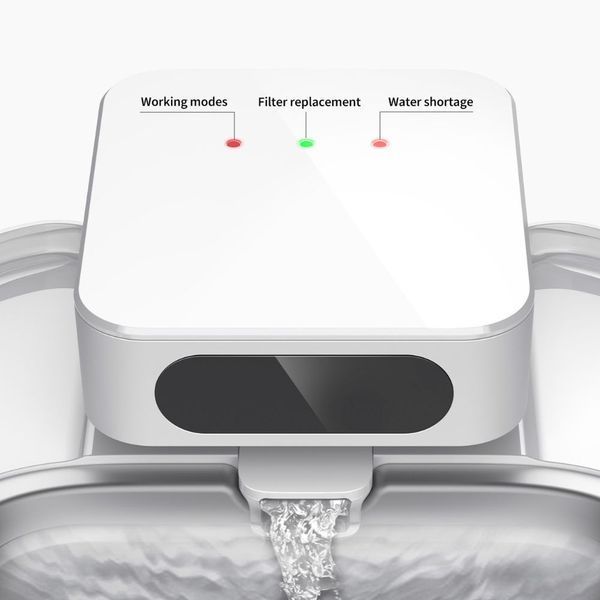 Поилка PETKIT Eversweet Max 2 - 100 - UVC pump Smart Pet Drinking Fountain 997468928 фото