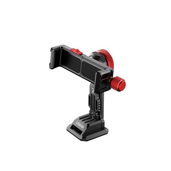 Держатель для телефона Ulanzi Vijim metal phone tripod mount (UV-2110 ST-14) 828683831 фото
