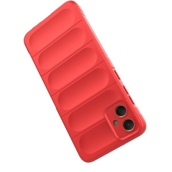 Чохол для смартфона Cosmic Magic Shield for Samsung Galaxy A05 China Red 986357617 фото