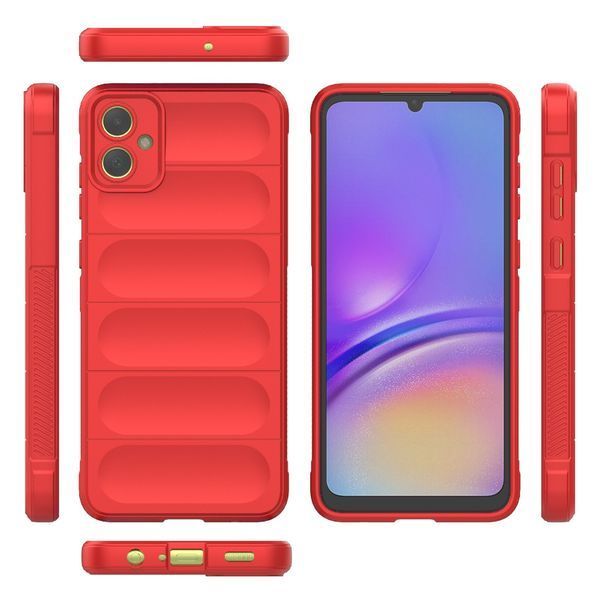 Чохол для смартфона Cosmic Magic Shield for Samsung Galaxy A05 China Red 986357617 фото