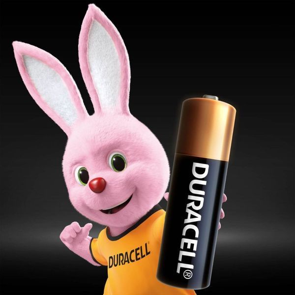Батарейка Duracell MN27/ A27 (1шт) 145700489 фото
