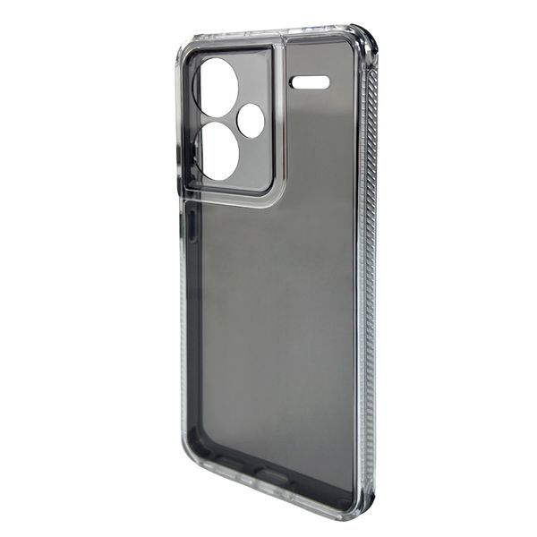 Чохол для смартфона Space III for Xiaomi Redmi Note 13 Pro Plus 5G Red 107851138 фото